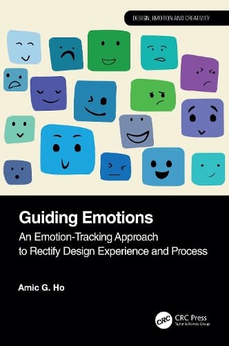 Guiding Emotions: An Emotion-Tracking Approach to Rectify Design Experience and Process