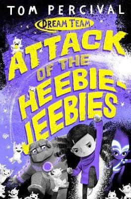 Attack of the Heebie-Jeebies