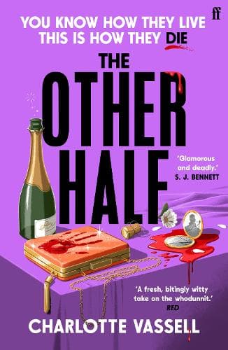 The Other Half: You know how they live. This is how they die.