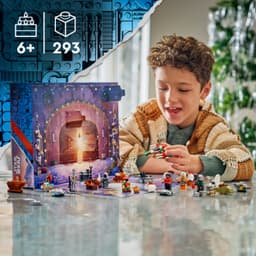 Lego Advendikalender 2026 Star Wars