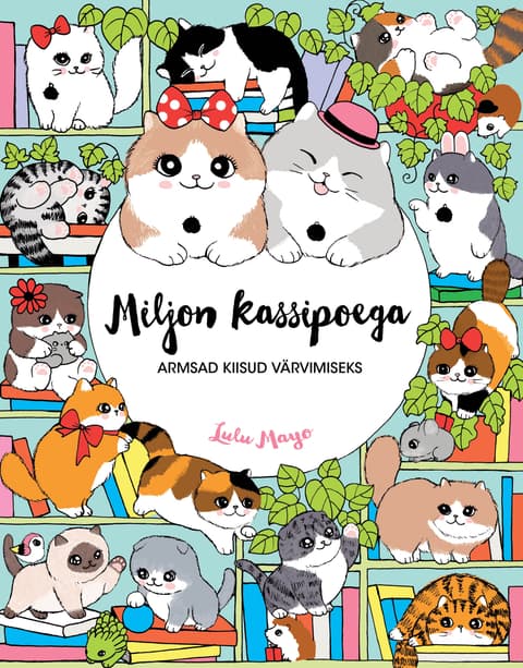 Miljon kassipoega