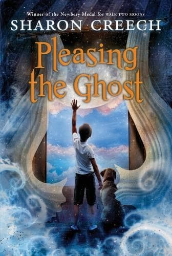 Pleasing the Ghost