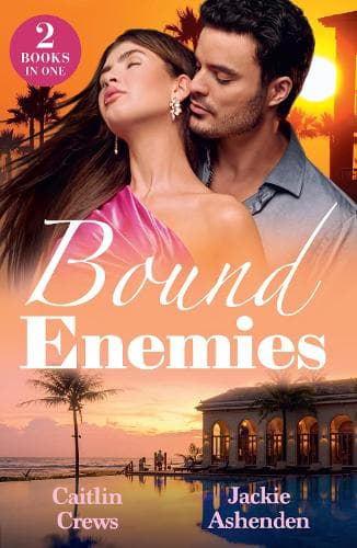Bound Enemies: Revenge Paid in Pregnancy (A Very Italian Scandal) / Heir with My Enemy (Mills & Boon Modern)