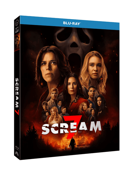 BR Scream 7