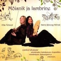 Mõisnik ja Lambrine. CD