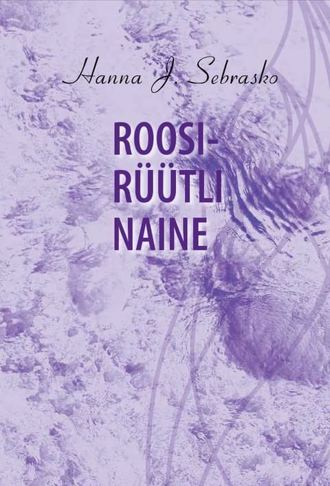 Roosirüütli naine