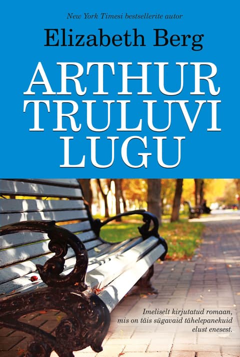 Arthur Truluvi lugu