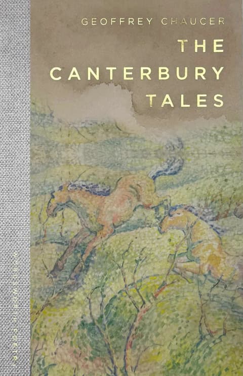 The Canterbury Tales