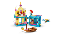 LEGO Disney Animation Arieli maagiline minipalee
