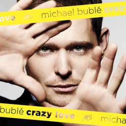 CD Michael Buble - Crazy Love