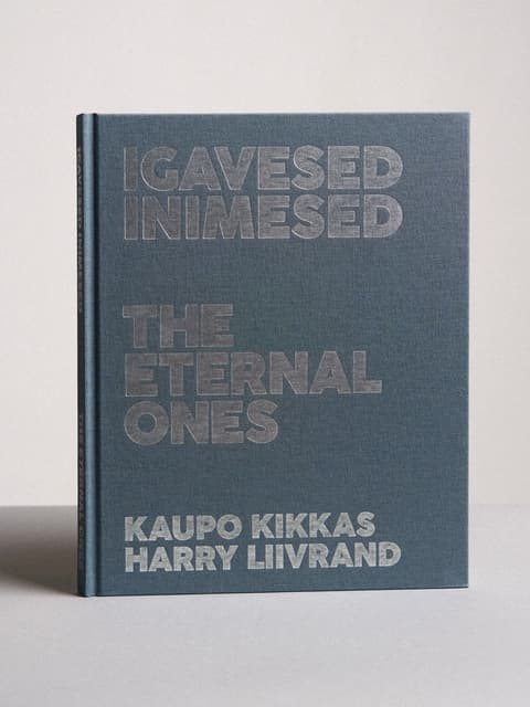 Igavesed Inimesed