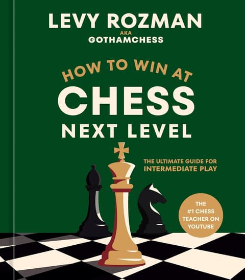 How to Win at Chess 2