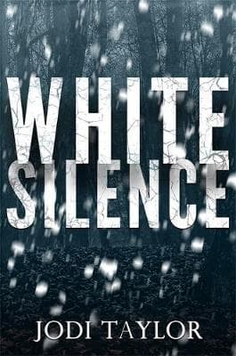 White Silence: An edge-of-your-seat supernatural thriller (Elizabeth Cage, Book 1)
