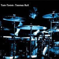 Toomas Rull - Tom-Tomm. CD