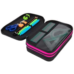 CoolPack pinal, täidetud, 3 lukuga - Jumper 3 Kapibaara muusika