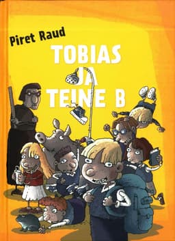 Tobias ja teine B