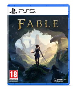 PS5 Fable