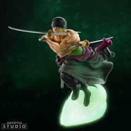 Kuju ONE PIECE -  "Zoro"
