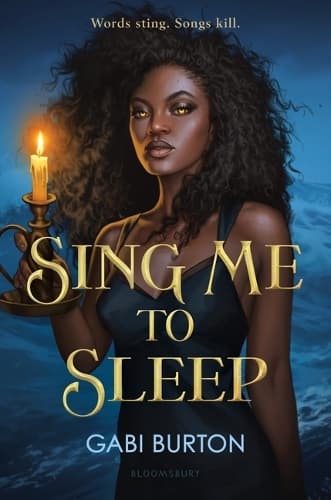Sing Me to Sleep
