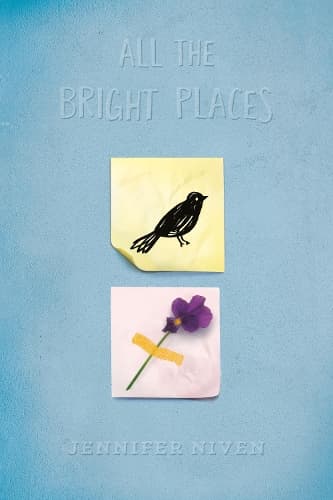 All the Bright Places Collector´s Edition
