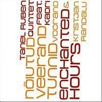 Tanel Ruben-Nõiutud Veerandtunnid(K.Voorand,K.Randalu). CD