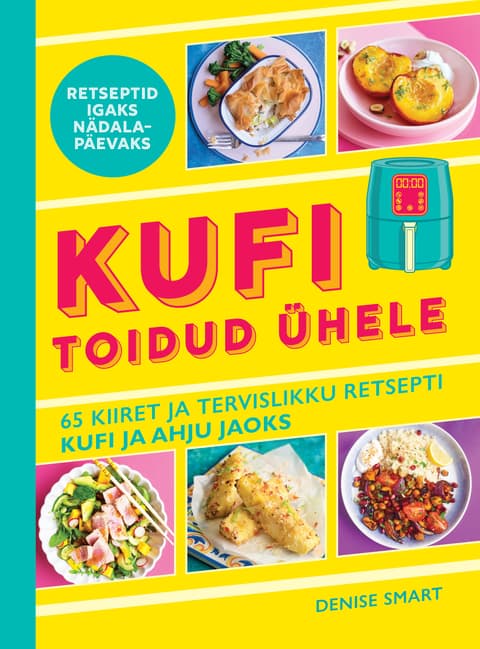 Kufi toidud ühele