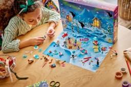 Lego Advendikalender 2026 Friends