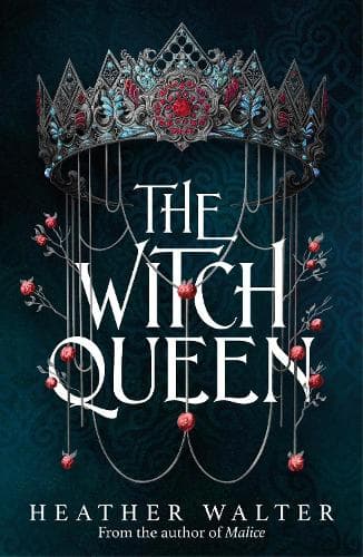 The Witch Queen