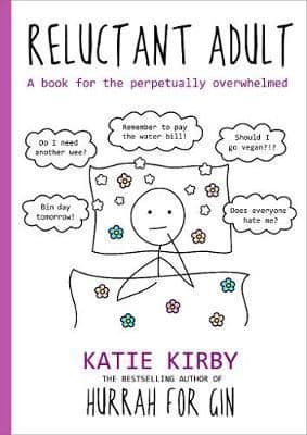 Hurrah for Gin: The Daily Struggles of Archie Adams (Aged 2 1/4): The perfect gift for mums