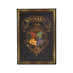 Märkmik Harry Potter A5 Casebound Notebook