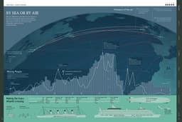 The World Explained in 264 Infographics
