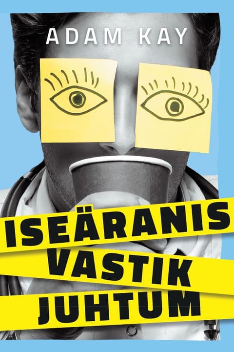 Iseäranis vastik juhtum