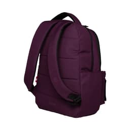 Seljakott Walker ALPHA Classic Plum