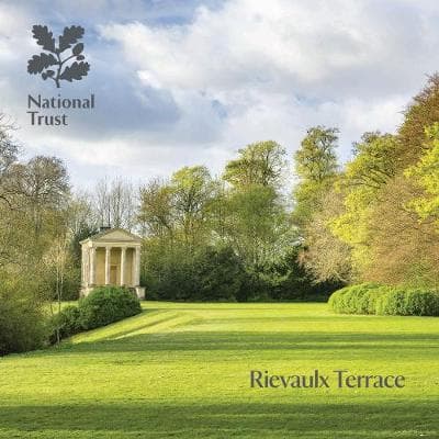 Rievaulx Terrace