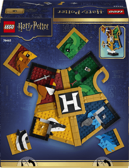LEGO Harry Potter Sigatüüka™ majavapp