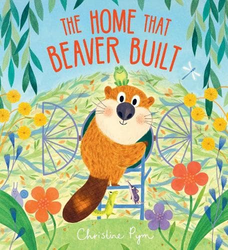 The Home That Beaver Built