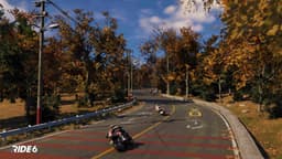 PS5 Ride 6 (Day One Edition)