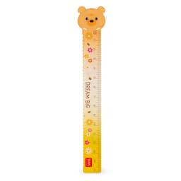 LEGAMI joonlaud 15cm Sweet Bear/Meekaru