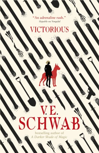 Victorious