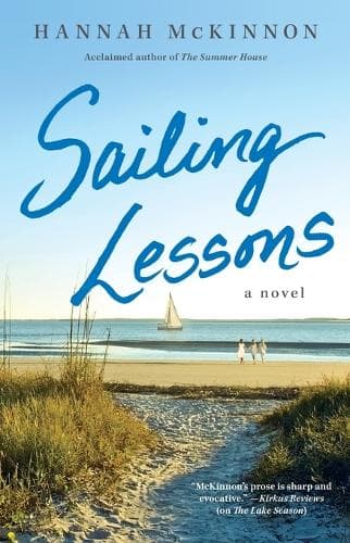 Sailing Lessons: A Novel