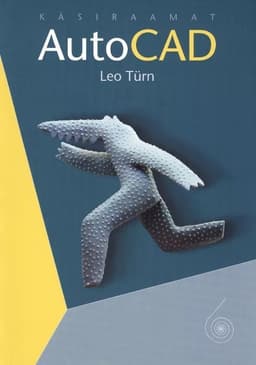 AutoCAD-käsiraamat