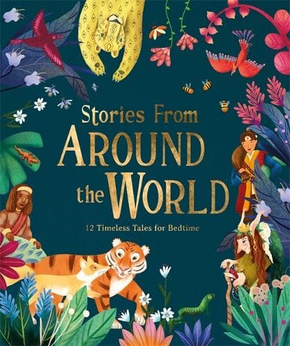Stories From Around The World