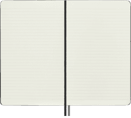 Moleskine märkmik expanded large size
