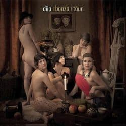 Bonzo ja Tõun - Diip. CD