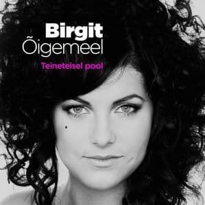 Birgit Õigemeel - Teineteisel Pool. CD