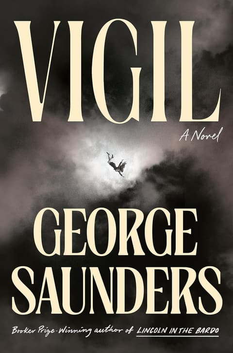 Vigil: A Novel