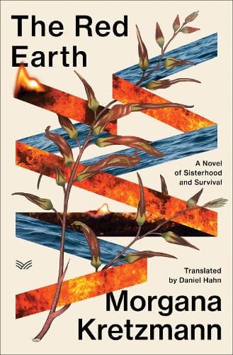 The Red Earth: A Novel