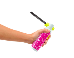 Kunstikomplekt Maped Creativ Airbrush Maker Glitter