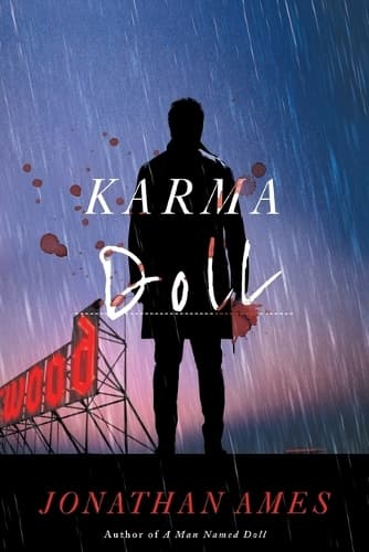 Karma Doll