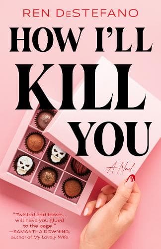 How I´ll Kill You